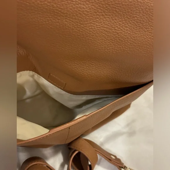 Mina Baie Harper Diaper Bag - Picture 4 of 15